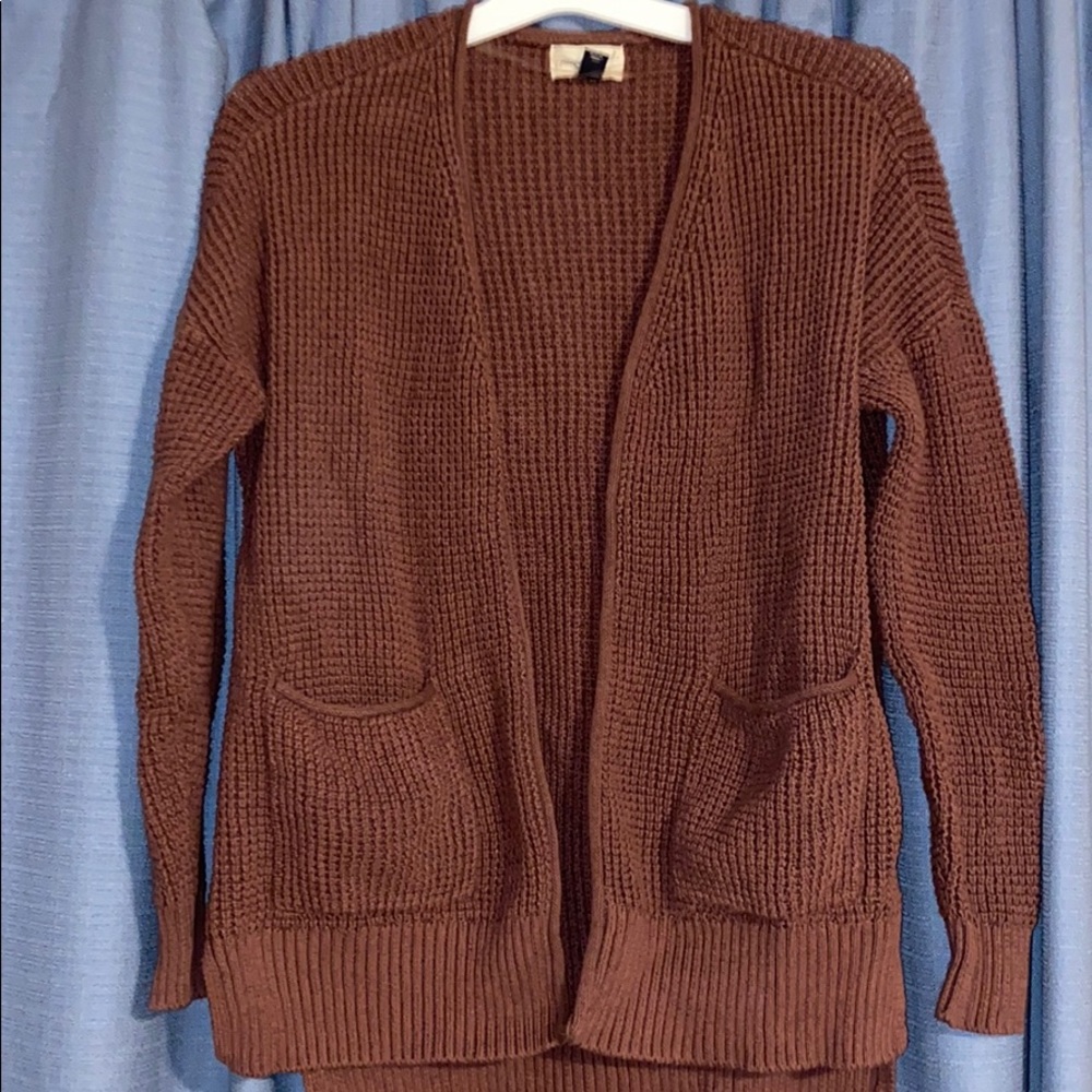 Cardigan